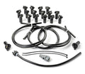 Forklift Stealth Battery Watering System Kit | 36V 18 Cell