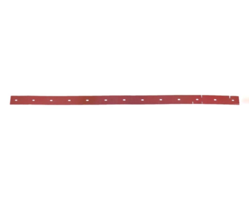 Tennant 1023398, FRONT SQUEEGEE BLADE(Oil Resistant) A5,T5,T5e
