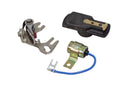 IGNITION TUNE UP KIT NISSAN H20 OLD FORKLIFT SET POINT PRESION CLICK CAP J15 D11