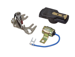 IGNITION TUNE UP KIT NISSAN H20 OLD FORKLIFT SET POINT PRESION CLICK CAP J15 D11