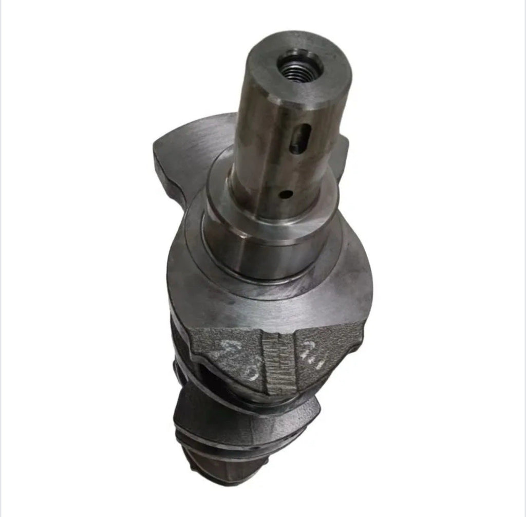 Crankshaft 129902-21000 for Yanmar Engine 4TNE94L 4TNE98 4TNV94CHT 4TNV94FHT