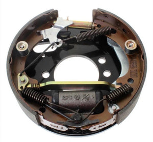 380823 Hyster Brake Assembly LH For S30XL