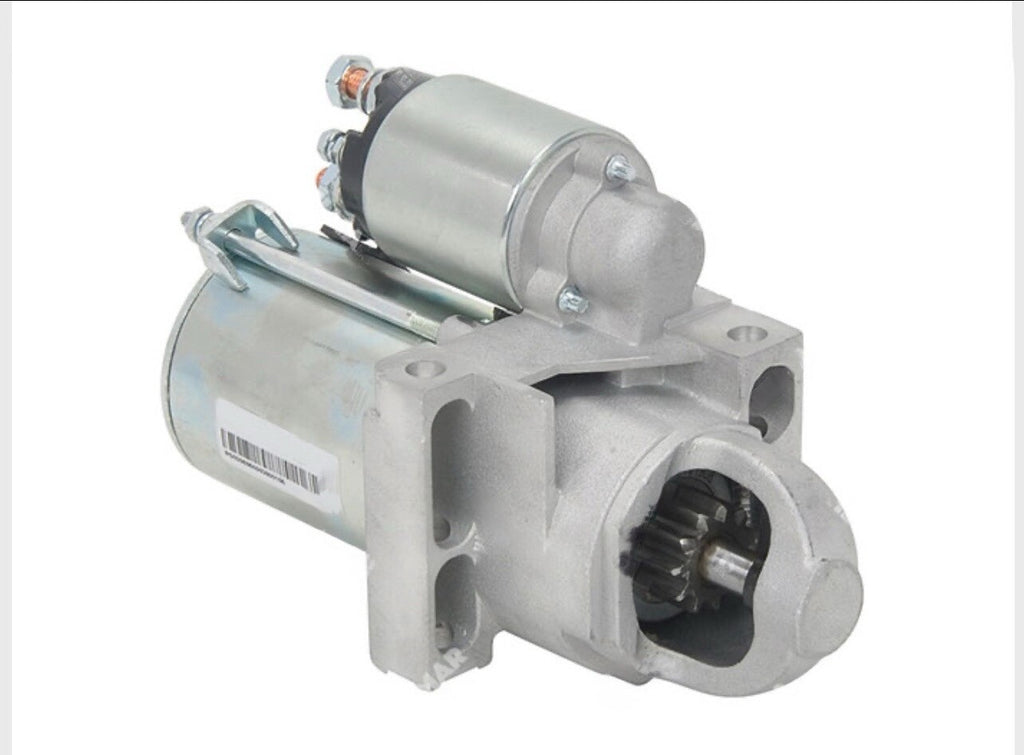 1396140 1486531 1640531 FORKLIFT STARTER HYSTER 5800134-93 YALE WITH GM 4.3