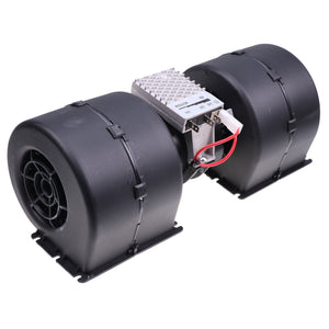 Caterpillar Blower Motor 295-5440 | 226B 236B 242B 246B 262B 257B 272C
