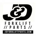 Yale Forklift GLC050RG Parts