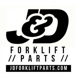 Yale Forklift GLC050RG Parts