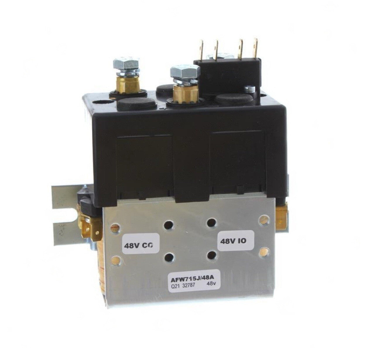 JLG 3740135, DRIVE CONTACTOR - RELAY (48V) 3369LE