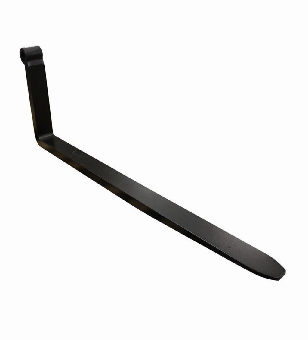 Genie 1255051GT / 1255051 60" Fork - 2" x 4" Standard Pallet Fork (PAIR)