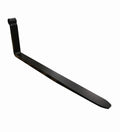 Genie 1255051GT / 1255051 60" Fork - 2" x 4" Standard Pallet Fork (PAIR)