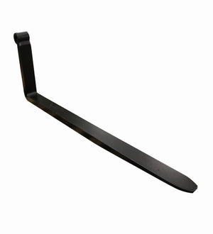 Genie 1255051GT / 1255051 60" Fork - 2" x 4" Standard Pallet Fork (PAIR)
