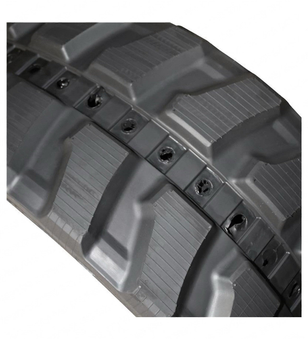Hitachi ZX 35 U-5 300x52.5x86 Rubber Track | TotalSource Narrow Guide Width