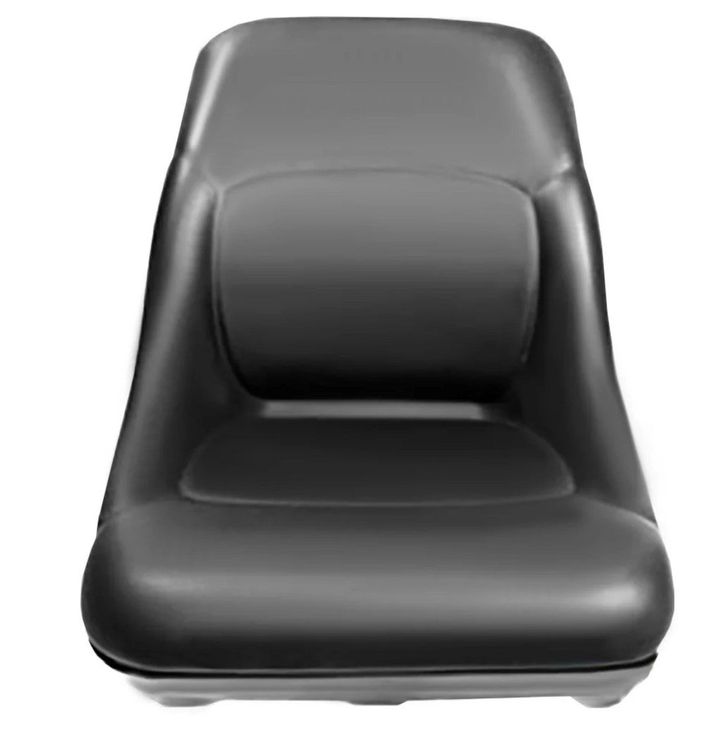Bobcat 753 763 843 Skid Steer Seat Replacement Vinyl Bucket Seat