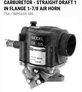 Forklift Carburetor IMPCO CA55-506 |