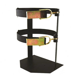 NEW FORKLIFT LPG PROPANE TANK BRACKET VERTICAL MOUNTING 33 GALLON TANK