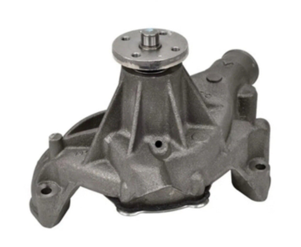 New Hyster Forklift Water Pump for GM 4.3 Engine 1377786