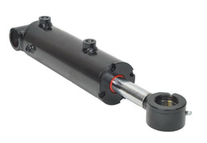 (QTY 2) 8FBCU25 TILT CYLINDER FOR TOYOTA | 65510-U2572-71
