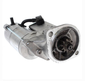 BC7253205 Starter Motor For Bobcat E25 E26 E27 E27Z E32 E32i E34