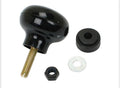 STEERING SPINNER KNOB  HAND 45180-22001-71 TOYOTA 1586109 HYSTER  QUALITY PG004