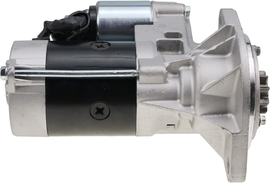 Starter Motor 45-2177 45-2324 845-2177 845-2324 for Thermo King Replacement