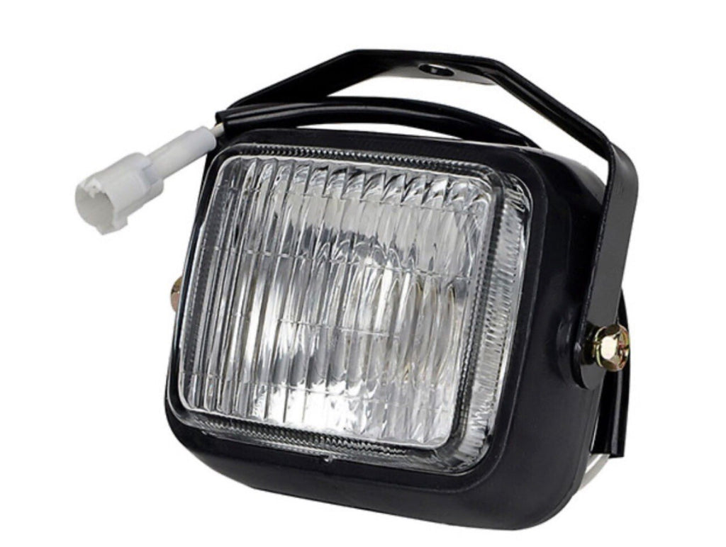 56510-12241-71 Head Lamp For Toyota Forklift | 36V