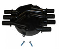 Toyota Forklift 19101-U3330-71, DISTRIBUTOR CAP(GM 4.3L)