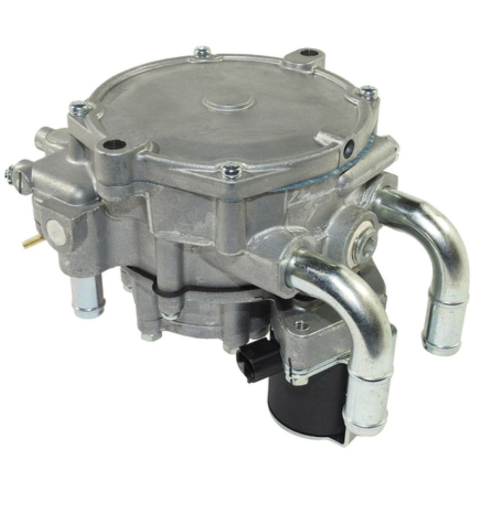 Toyota Forklift LPG Regulator 6 SERIES 23530-U1100-71 OEM AISAN 42-6FGU25