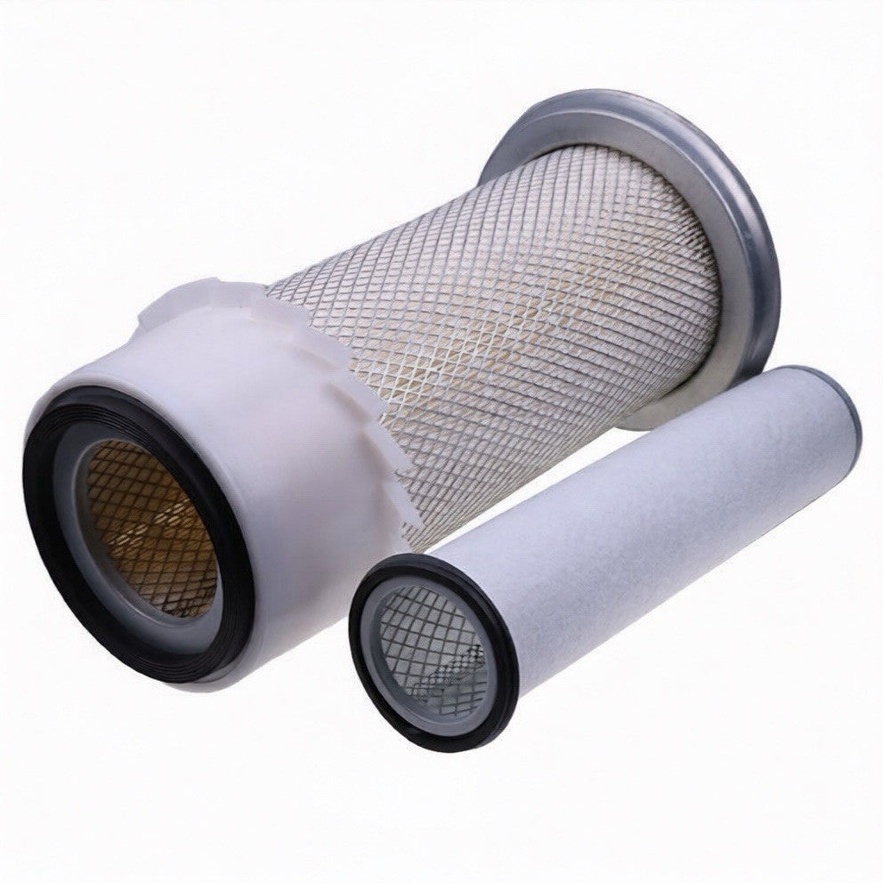 Air Filter 32/903601 32/202601 for JCB 1400B 1550B 1600B 214 215 216 217 3CX 4CX