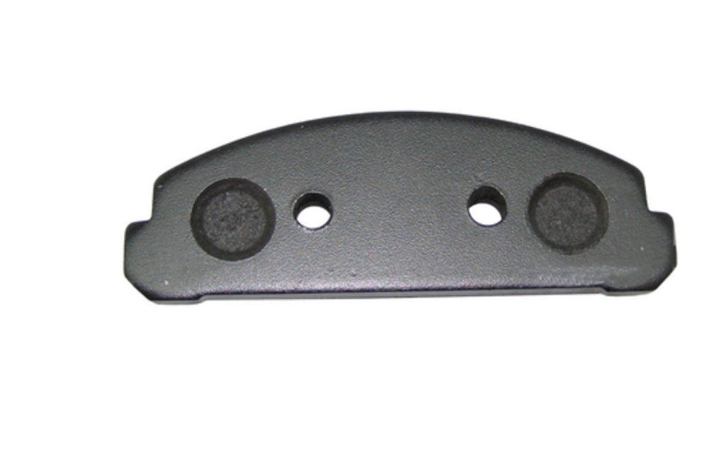 Brake Pad For Toyota Electric Forklift 47117-12240-71 (Set of 2)