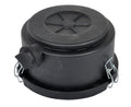 17704-23320-71 TOYOTA AIR CLEANER ASSEMBLY 8FG15~30 - FILTER CAP 4.5X6.5"