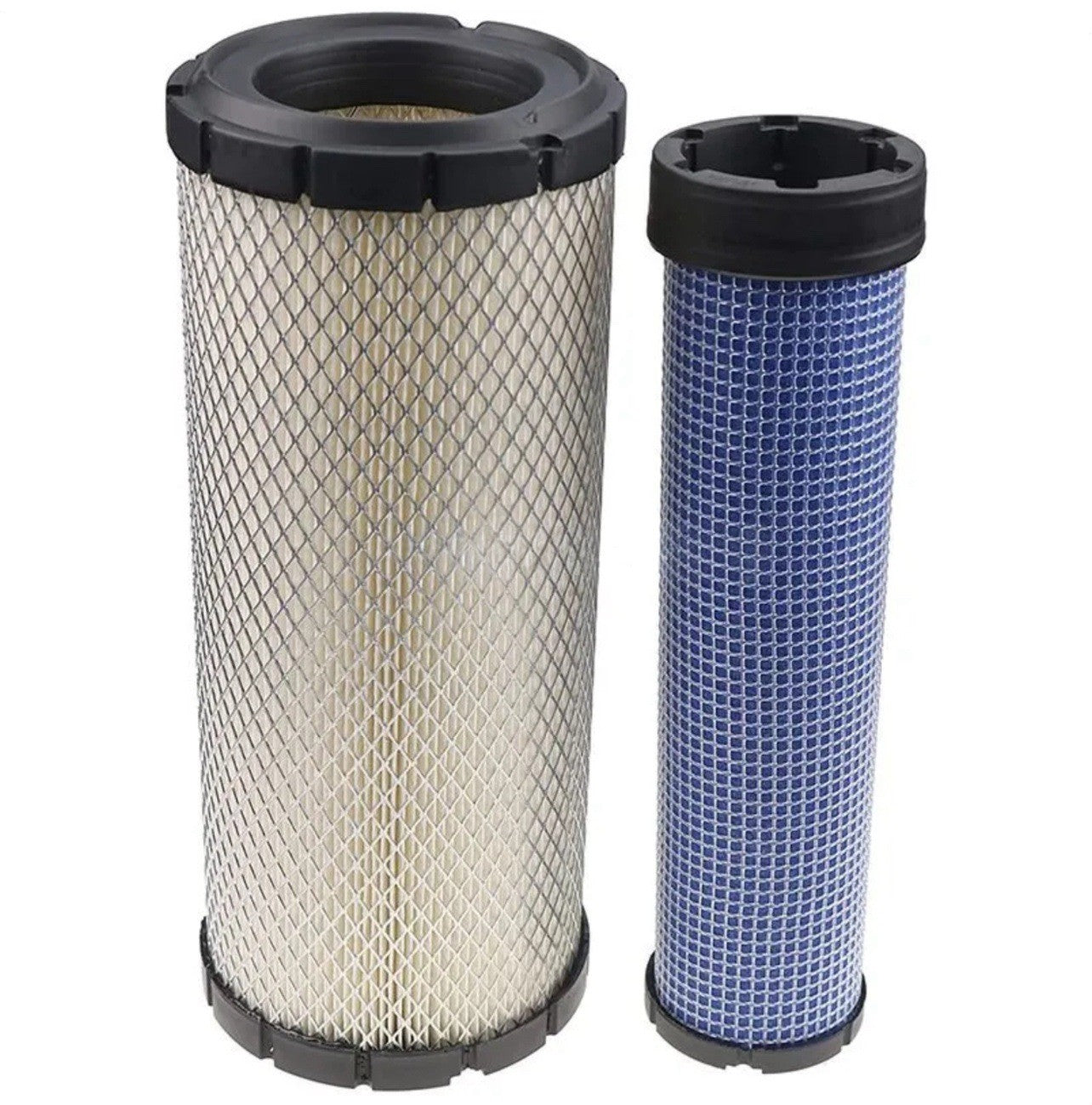 Air Filter Kit 600-185-2210 600-185-2220 for Komatsu CK30-1 CK35-1 FG40Z-10