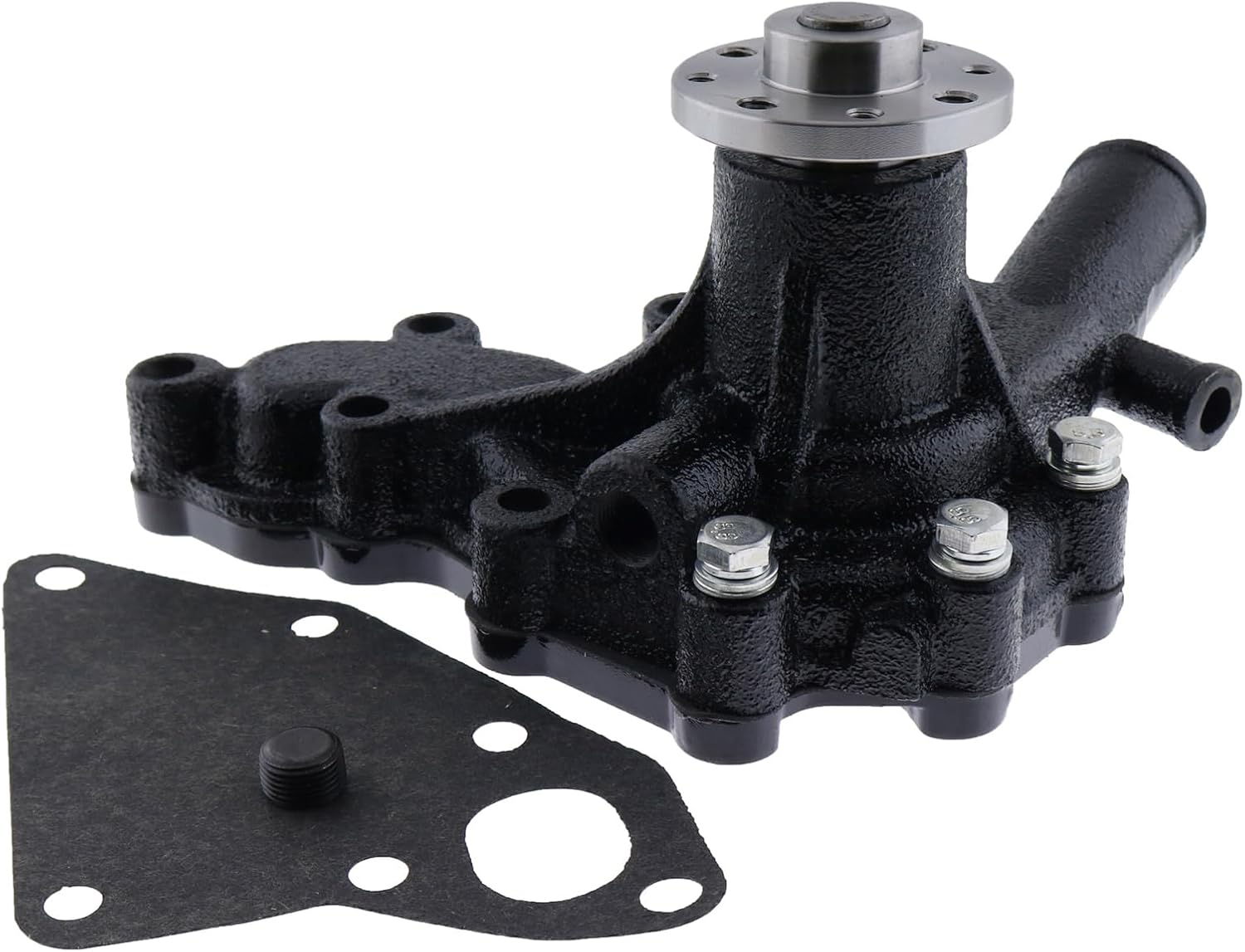 Water Pump With Gasket 1375989 for Isuzu Engine C240 Hyster Forklift