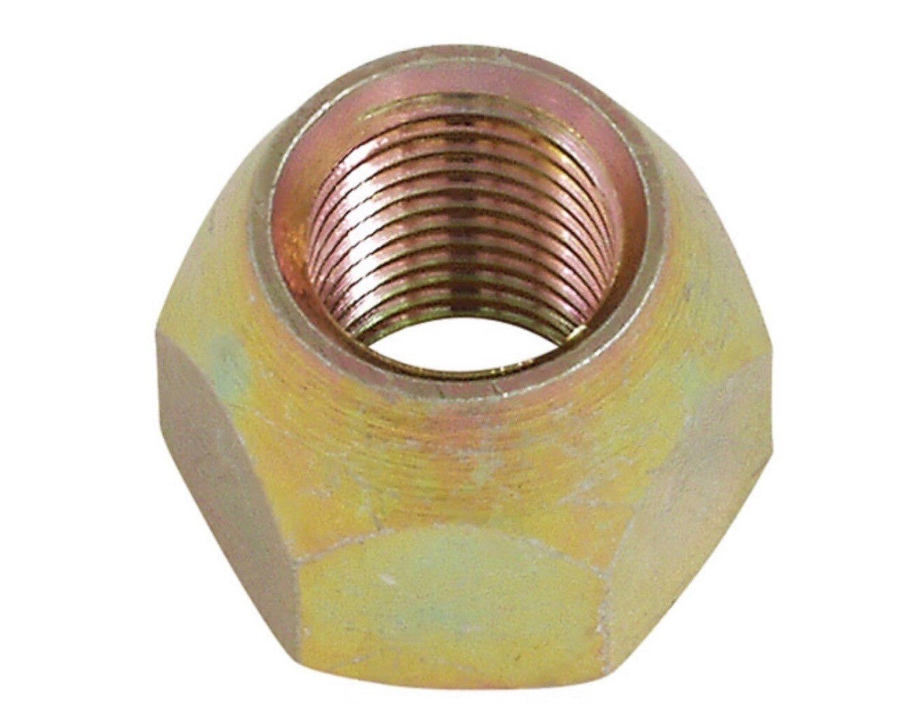 43812-23320-71 90179-14001-71 Wheel Bolt & Nut Assy For Toyota (Set of 6)