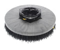 Tennant Brush Assembly 1220218 | Floor Scrubber Sweeper Replacement Part