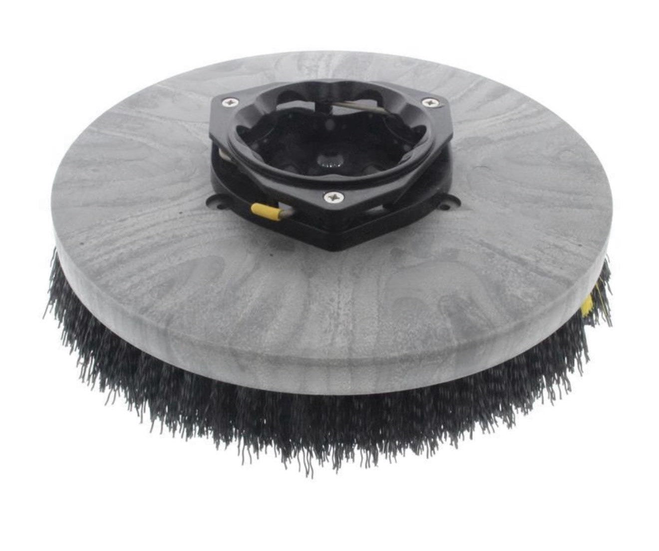 Tennant Brush Assembly 1220218 | Floor Scrubber Sweeper Replacement Part