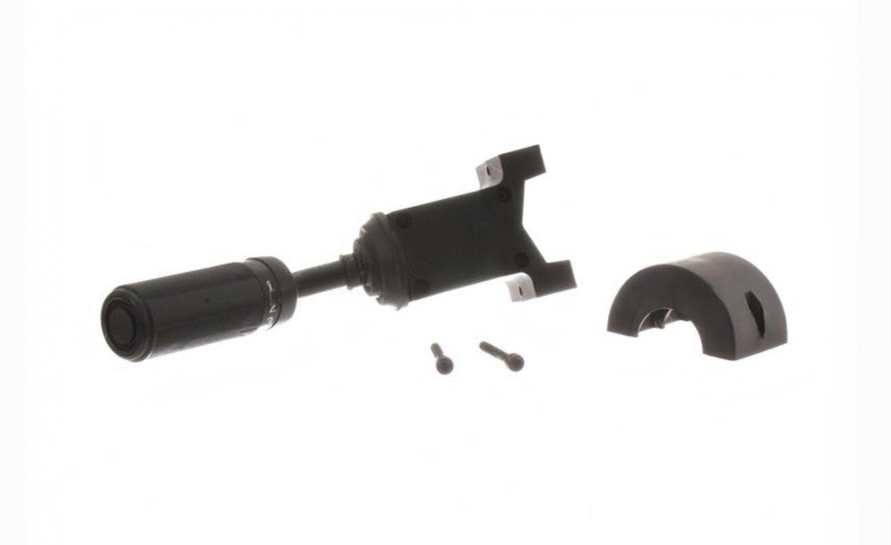 317114A1 Transmission Shift Lever Fits Case Telehandlers: 686G, 686G Series