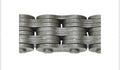 BL844 Forklift Mast Leaf Chain 15FT
