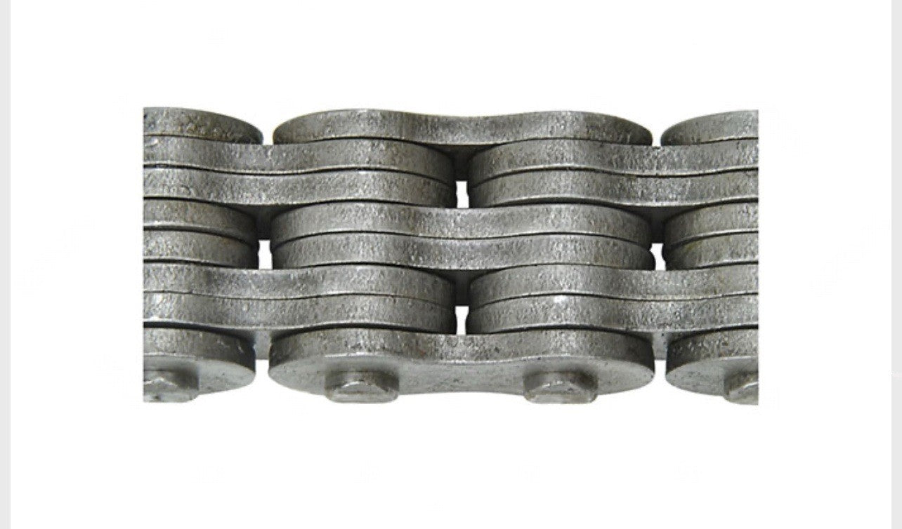 BL844 Forklift Mast Leaf Chain 15FT