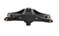 Steering Beam Axle NEW (Bare) For Nissan Forklift MCPL02A25LV