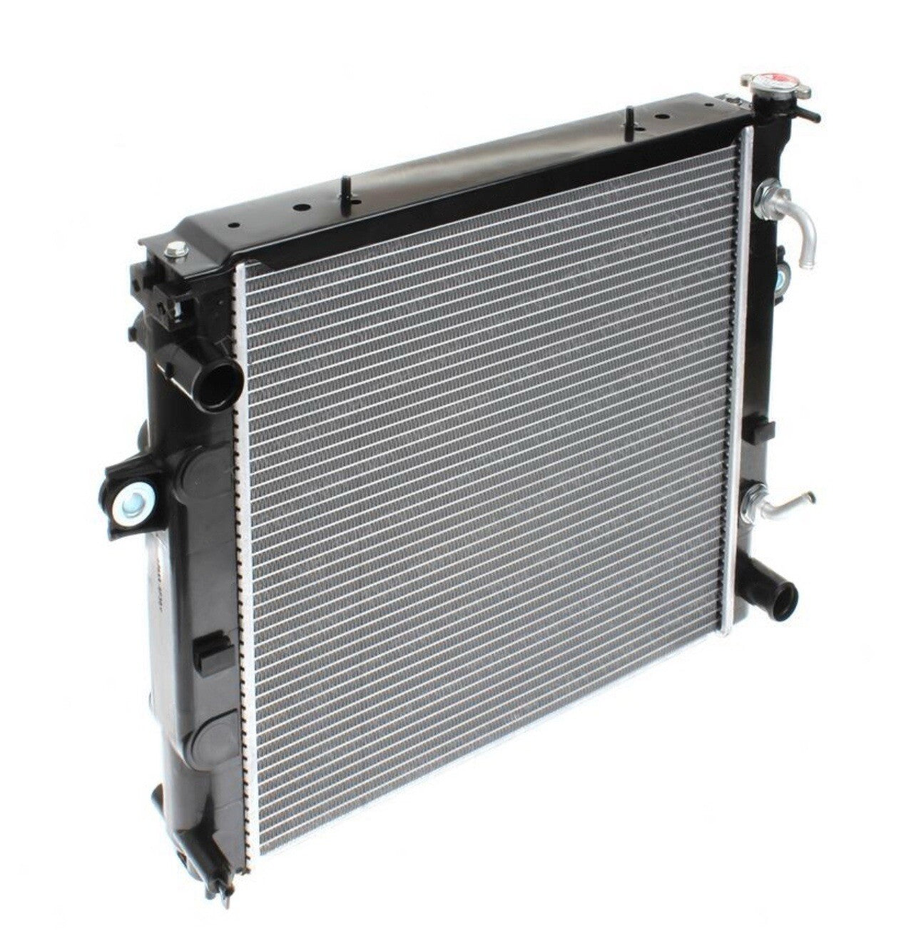 16420-U1280-71 Radiator For Toyota Forklift | Fits 7FGCU15,C18,C20,C25,C32