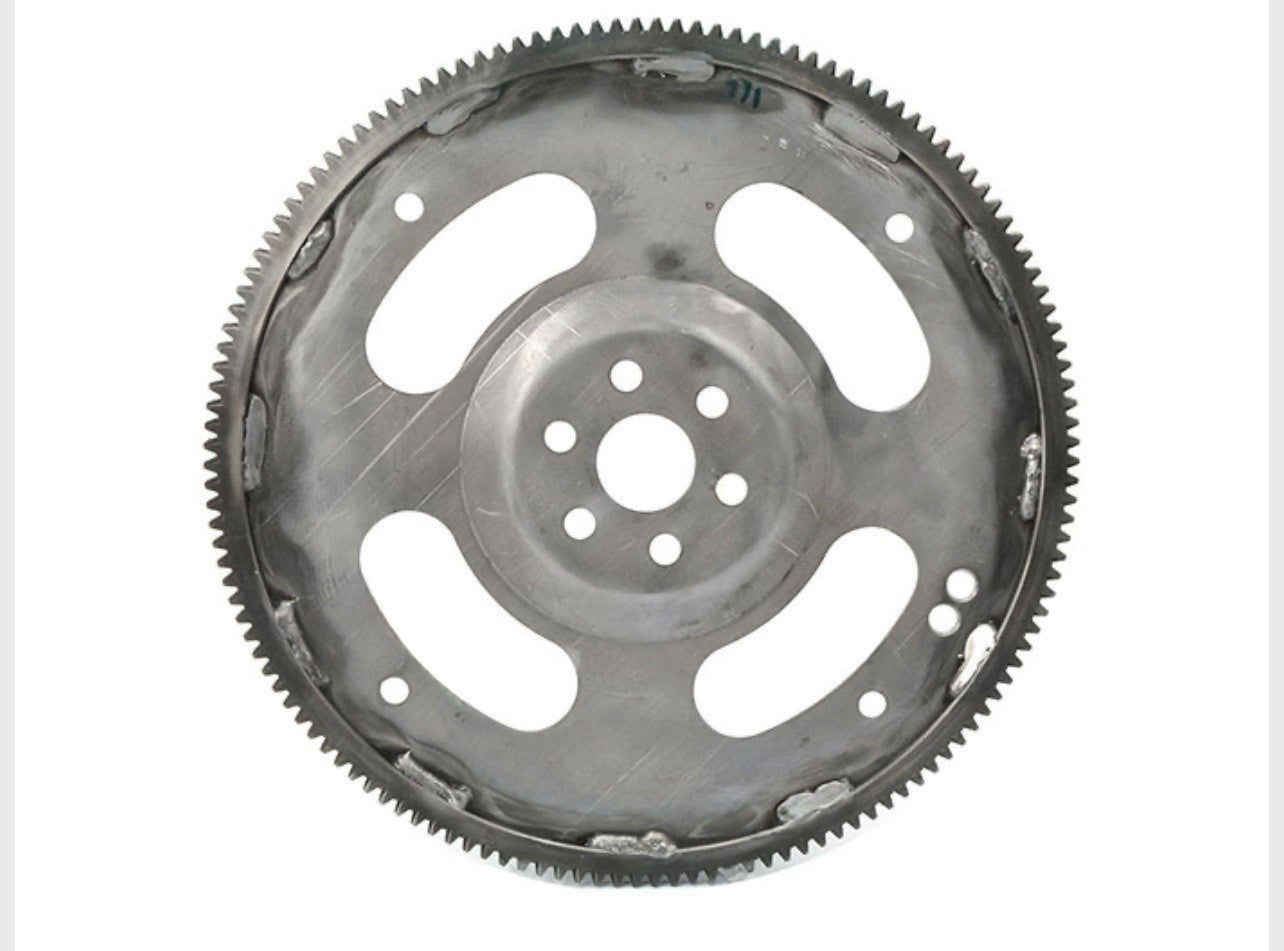 Hyster Forklift Flywheel 1605467 Yale 5800564-41