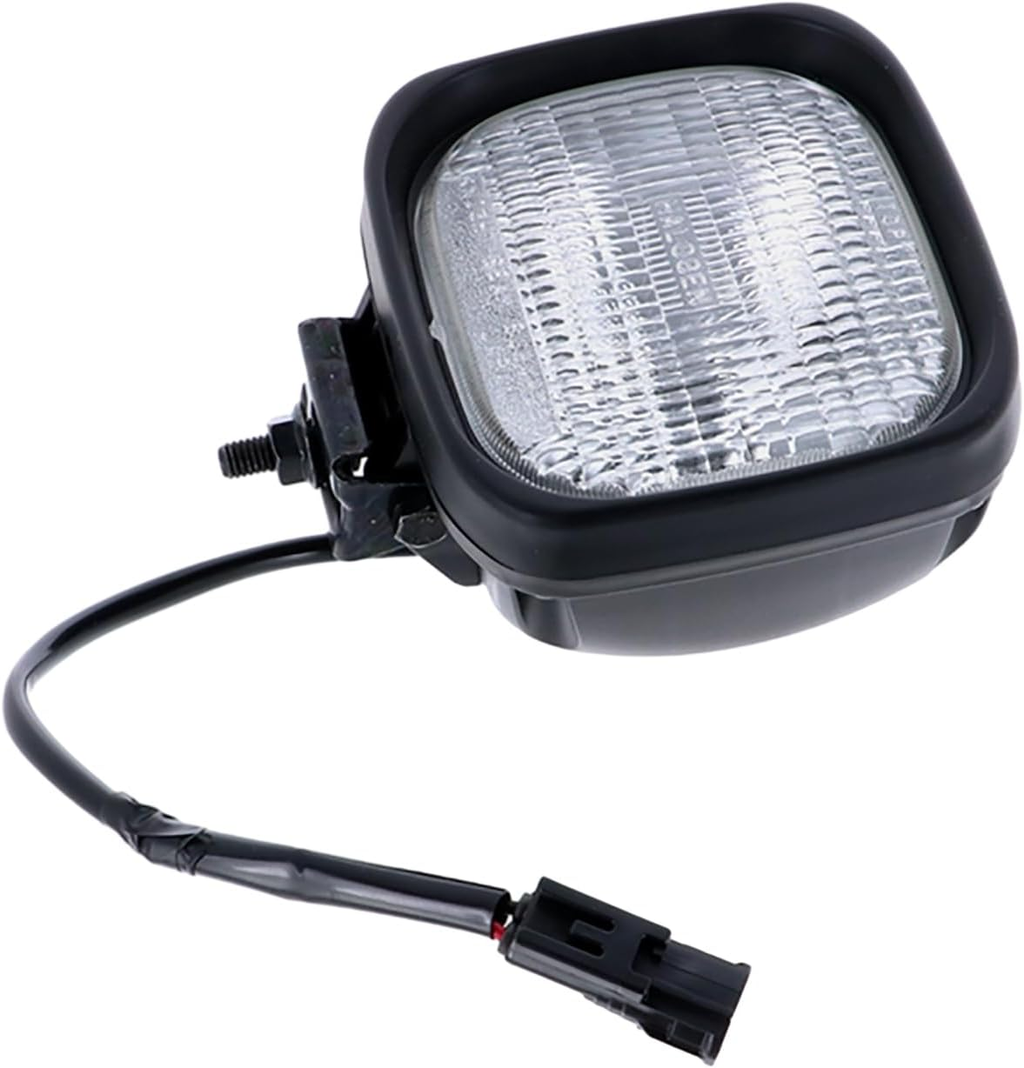 Head Lamp 56590-26600-71 565902660071 for Toyota Forklift 7FD35 7FD40 7FD45