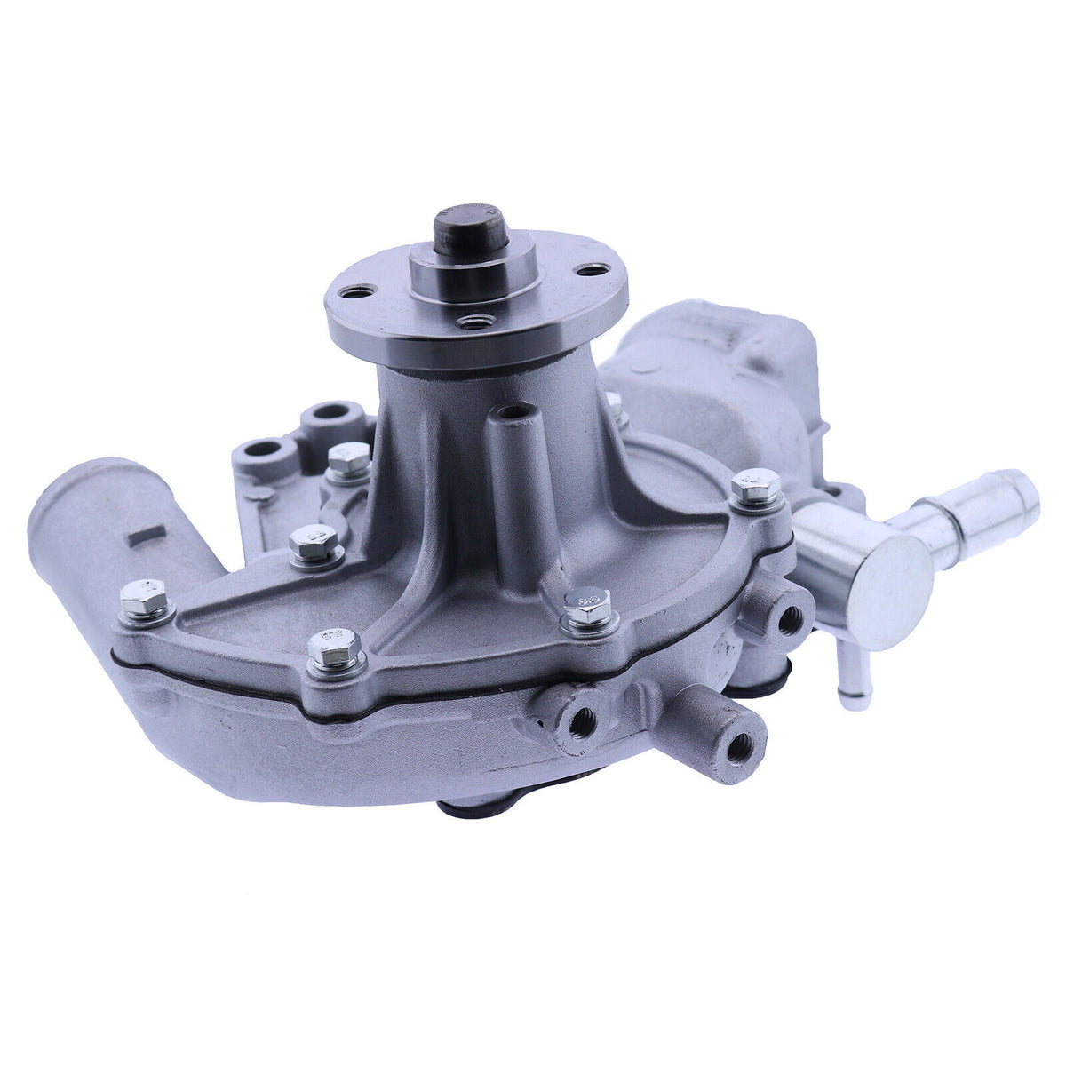 Toyota Forklift Water Pump 16100-UB020 | 4Y Engine | 7FG15 7FG20 7FG25 7FGCU25