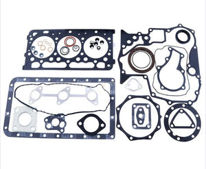 Overhaul Gasket Kit for Kubota D902 D902-E2B D902-E3B D902-E4B Engine
