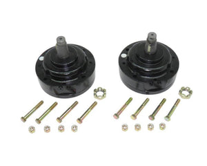 Genie 96416GT, BRAKE ASSY (AUSCO-MICO)( 2 Brakes + Hardware)(14.2")(3) GS-3246