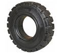 (SET OF 2) Forklift Solid Pneumatic Tire Traction 5.00x8| TIRE-510SP