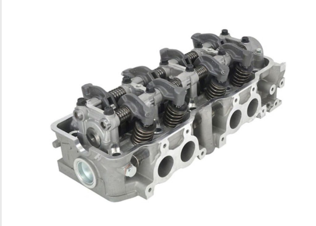 MD192297 Head Cylinder Complete For Mitsubishi Forklift With 4G63 Engine