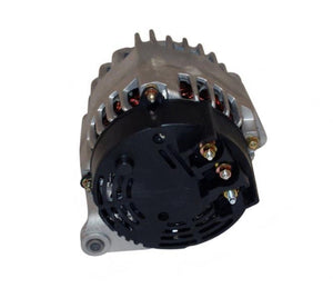 Genie 102646GT ALTERNATOR - NEW (Perkins 1104D-E44TA) GTH-1056