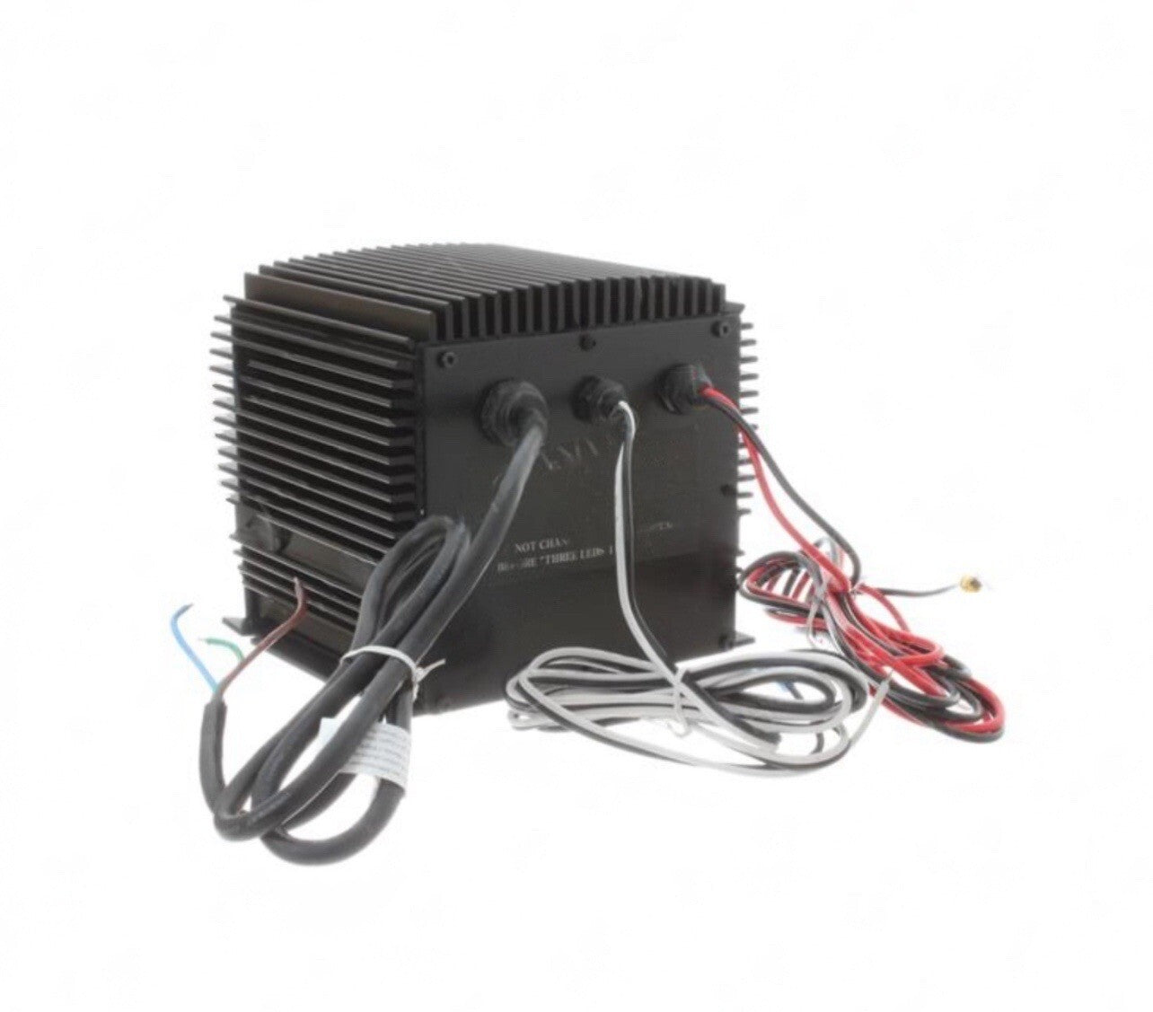Tennant 7930220-E Charger-Signet HB500-24, 24V, 19A - Wired Through Back |