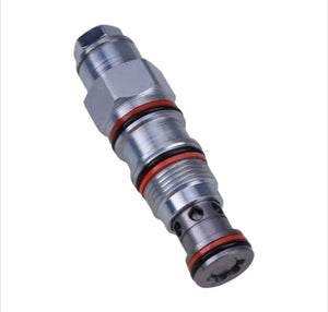 Counter Balance Valve 10729947 10837450 for JLG Lull Telehandler