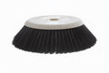 TN59431 Fits Tennant ,SIDE BROOM(14")(23" Diameter)(3 S.R.)(Poly)